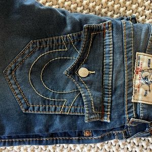 men’s true religion jeans